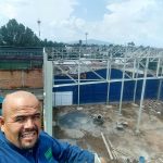 Herrería y Estructuras